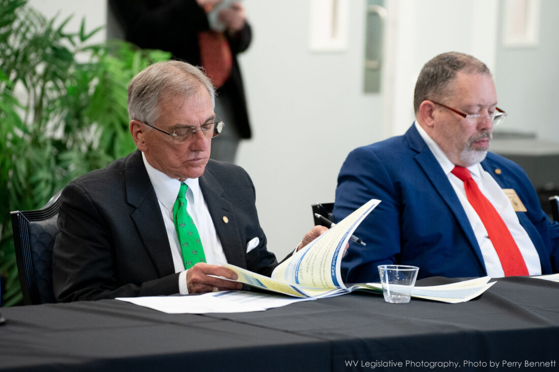 West Virginia DHHR Addresses Concerns About IDD Patient